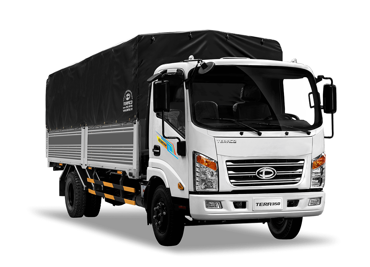 TIỆN ÍCH CỦA THÙNG XE TERA 350 MANG LẠI CHO NGƯỜI DÙNG!