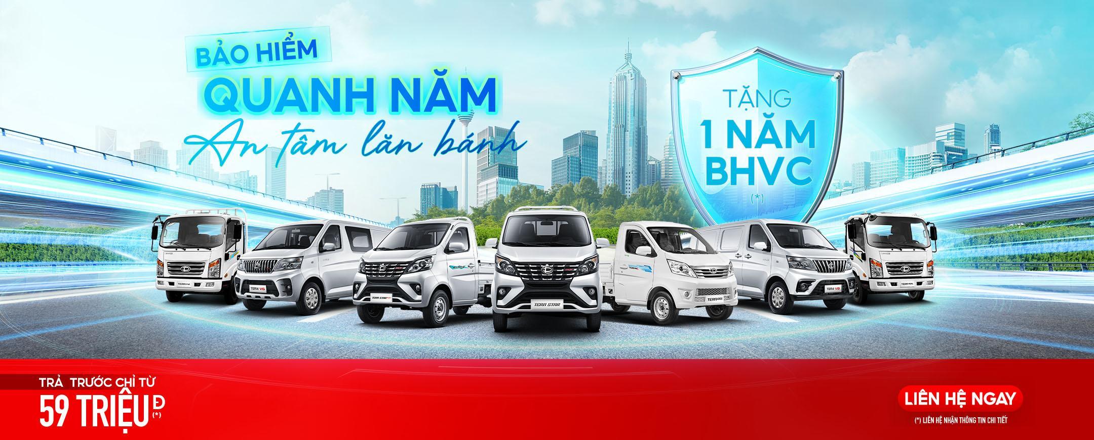 AN TÂM LĂN BÁNH VỚI CTKM THÁNG 6